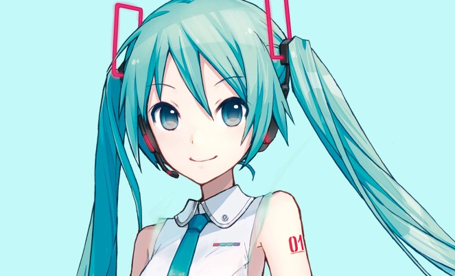 【画像】マックさん、初音ミクとコラボするもミク要素皆無で炎上ｗｗｗｗｗｗｗ