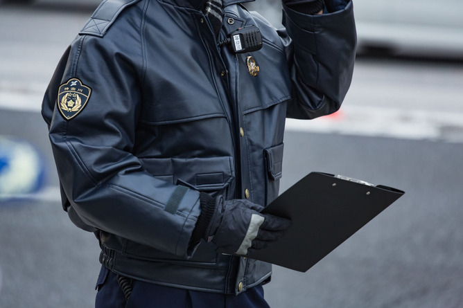 【画像】警察官と消防士の1週間ルーティーン、クソすぎるｗｗｗｗｗｗｗ