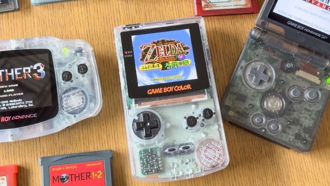 【画像】昭和生まれのおじさん、キッズ時代にこんなグラフィックでポケモンをエンジョイしてた模様ｗｗｗｗｗｗ