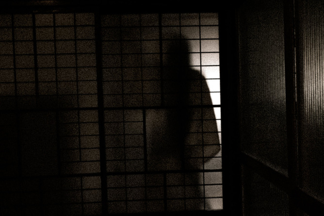 俺の住んでる事故物件で初めて怖いことが起きた