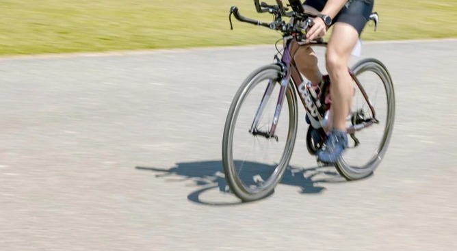 さっきまでUber eats(チャリ)を1時間やった結果ｗｗｗｗｗｗｗｗ