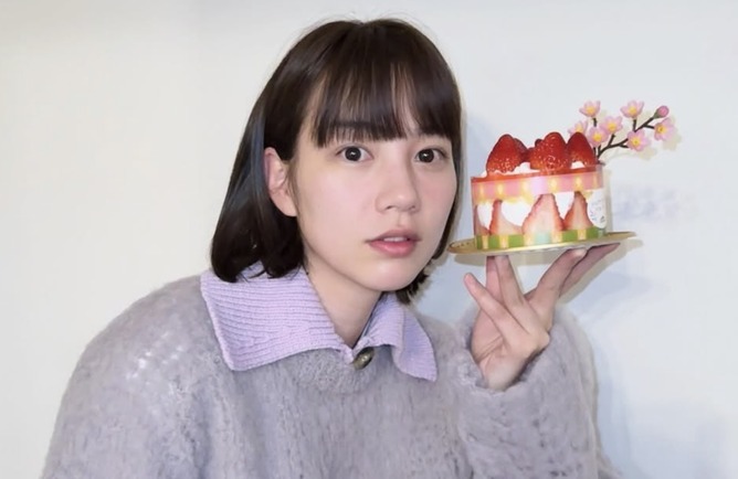 【速報】能年玲奈ことのんさん、本名を取り戻す