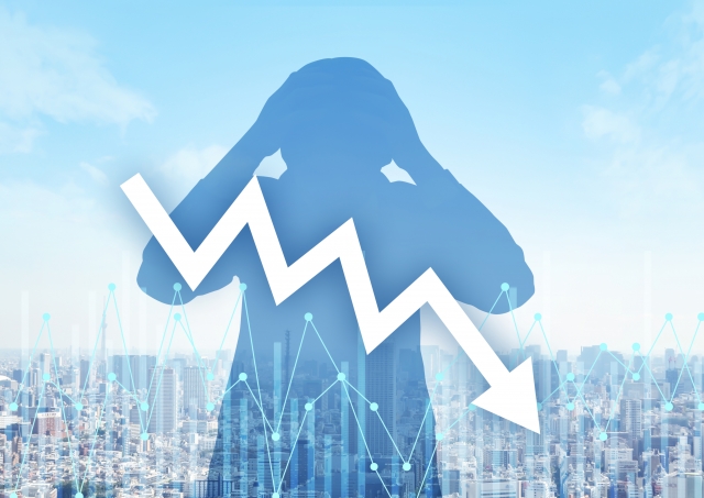 今一番廃れてる業界ってどこなの？