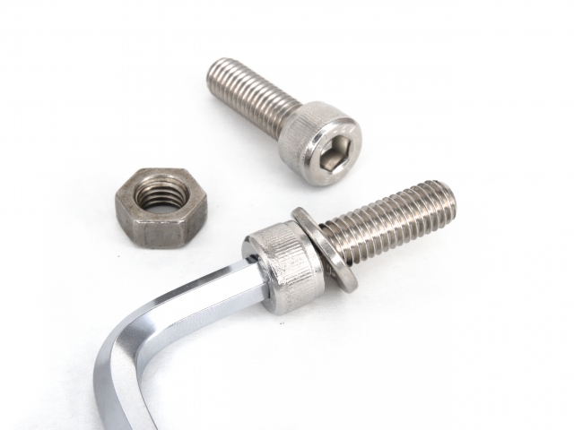 「六角レンチ」ってすごくない？