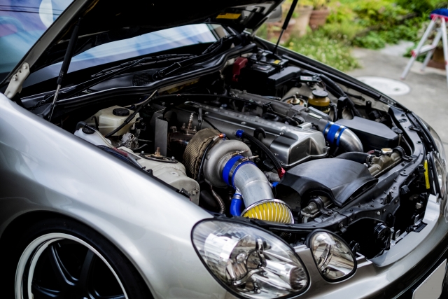 エンジン添加剤入れた結果ｗｗｗｗｗｗｗｗｗ