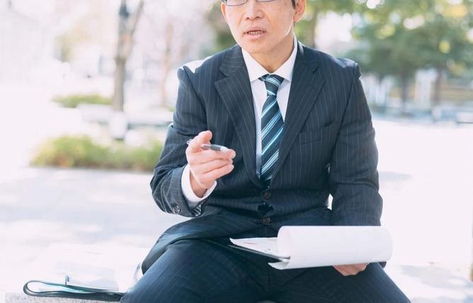 総支給２９万支給の会社に面接に行った結果