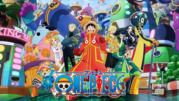【悲報】尾田栄一郎先生、ワンピースで小難しい言葉を使おうして誤植し誤用連発⇒編集が見逃したためそのまま載ってしまう