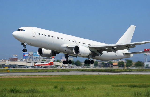 お前ら飛行機とかいう鉄の塊が空飛ぶ理由説明できるか？