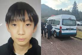 【速報】小5行方不明、自宅裏の捜索開始