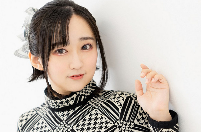 声優の悠木碧さんの一番可愛い画像貼る