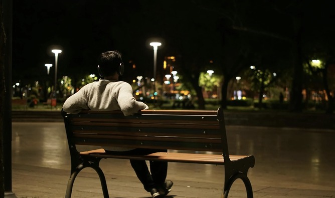 【画像】白人「趣味を大切にしろ」