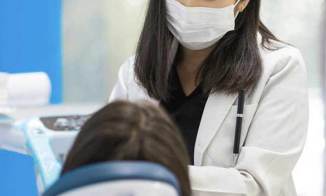 血迷ったワイが歯科衛生士にLINEを聞く暴挙に出た結果・・・