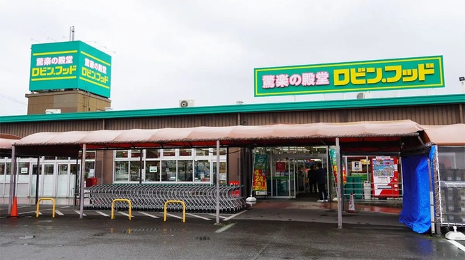 【画像】愛知県民さん、スーパーの開店日に大行列ｗｗｗｗｗｗｗ