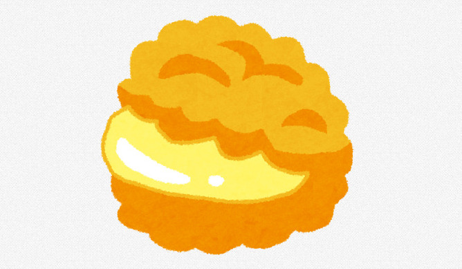 【画像】シュークリーム、1つで税込2,900円🤤