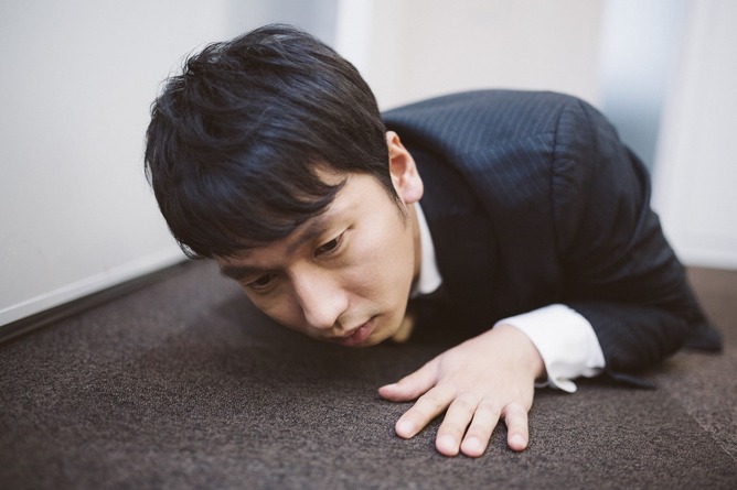 【画像】新入社員さん、入社3日目にして部長にとんでもないメールをしてしまう😭