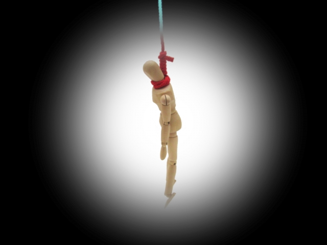 いま日本には102匹の死刑囚がいるわけだが