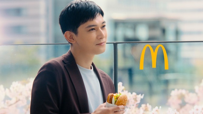 【画像】マクドナルド、ちゃんと炎上