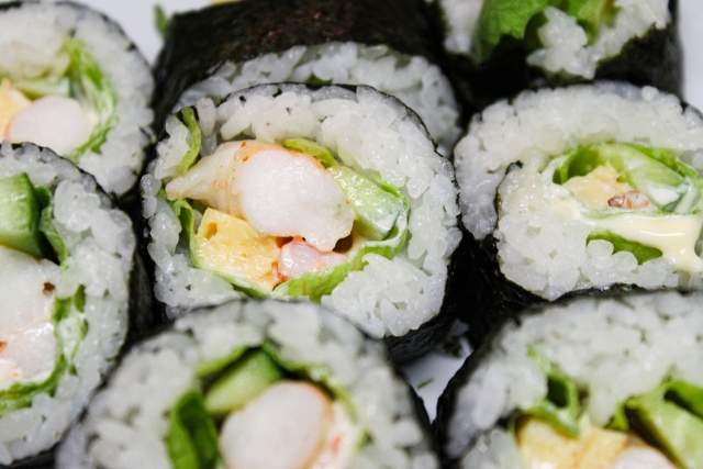 【画像】九州のレタス巻きとかいう謎の食い物ｗｗｗｗｗｗｗｗｗｗｗｗｗｗｗｗｗｗ