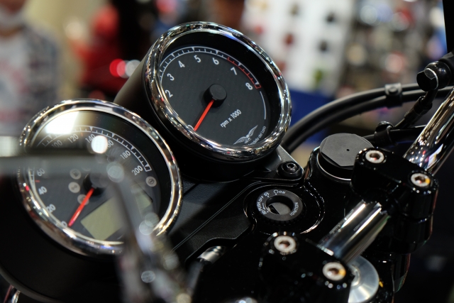 【吉報】ぼくくん、大型バイクを発注してしまう🏍