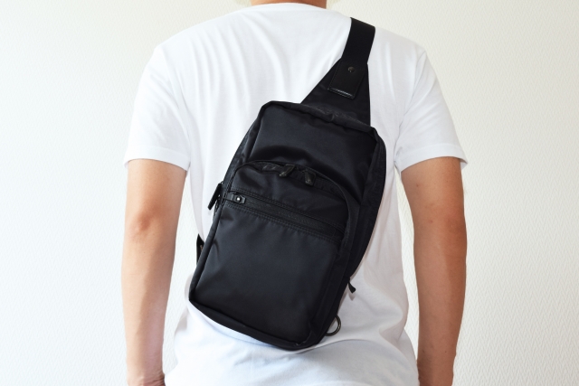 【急募】男の私服時のカバンて結局何がいいの？