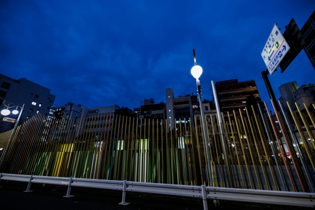 大久保公園で100万円以上使ったけど質問ある？