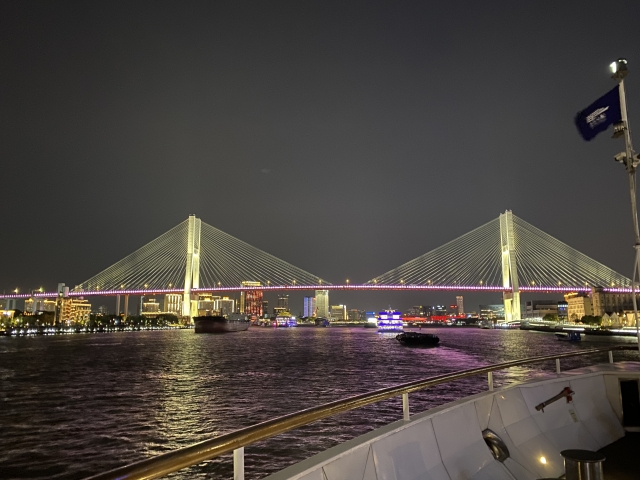 一週間中国行った俺がお前らに本当の中国を伝える