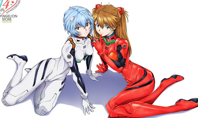 【悲報】エヴァンゲリオン、ルアーになるｗｗｗｗｗｗｗｗｗｗｗｗｗｗ