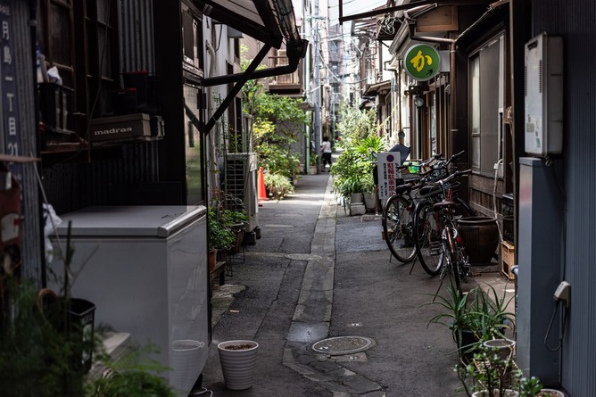 足立区の治安、完全に終わるｗｗｗｗｗｗｗ