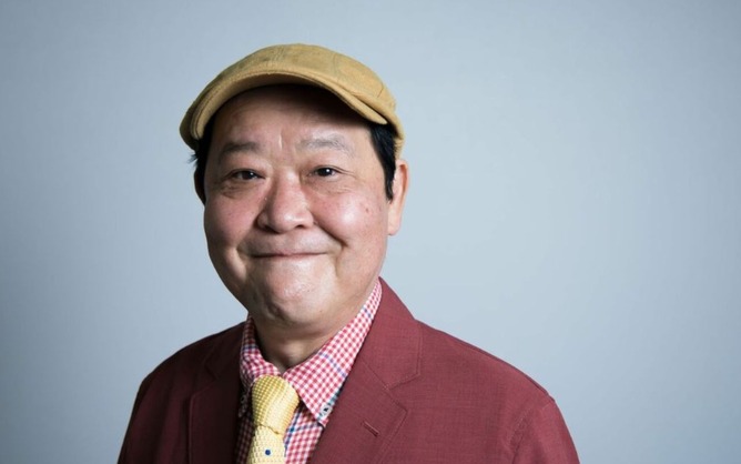 「上島竜兵」みたいな、人を笑わすことに生きがいを感じてる一見悩みなさそうな人間でも、自殺なんてするんだな…