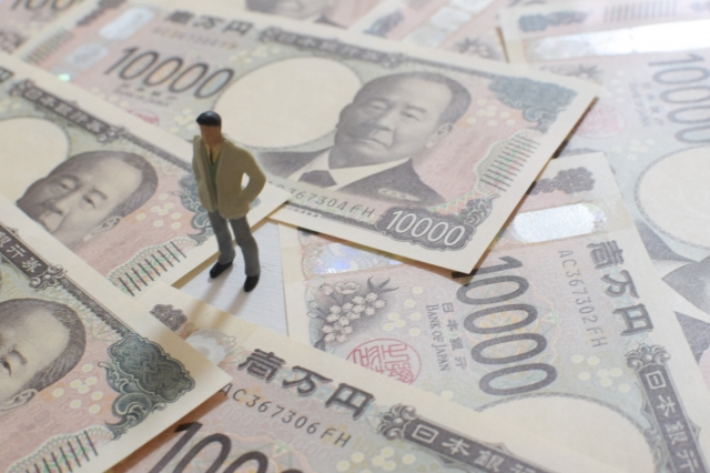 【証拠あり】33歳にして資産9500万円に到達してしまった