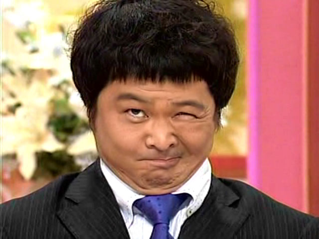 【画像】山崎邦正(月亭方正)さん、寄せ書きに酷い事を書かれる