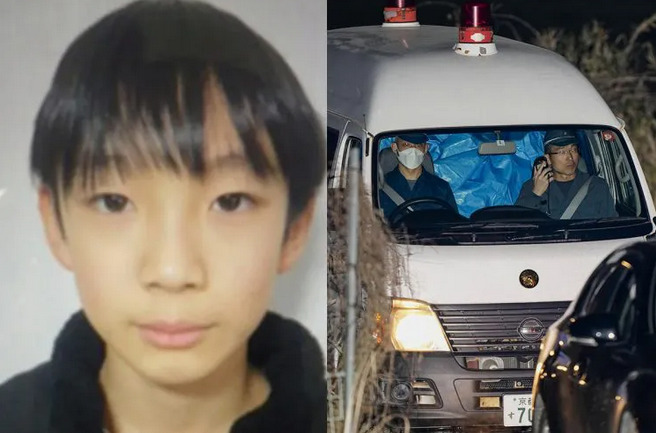 行方不明翌日からお父さんは駅前で『ご協力お願いします』ってビラを配ってはった。