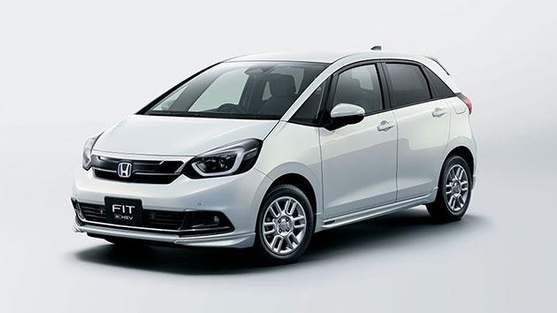 【画像】ホンダの新型が売れてないらしいけど、これ何がアカンの？ｗ