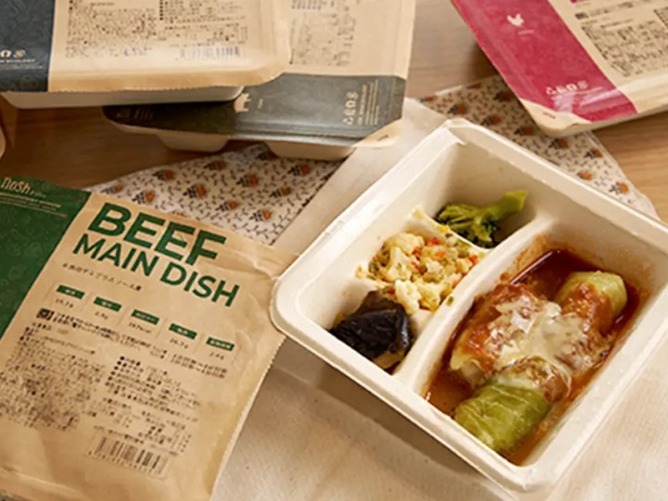 【悲報】ワイが冷凍弁当「nosh」（ナッシュ）をやめた理由5選