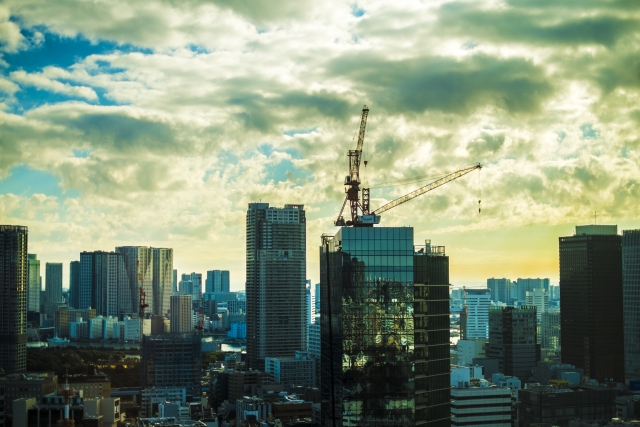 【動画】90年代の東京、みんな幸せそう