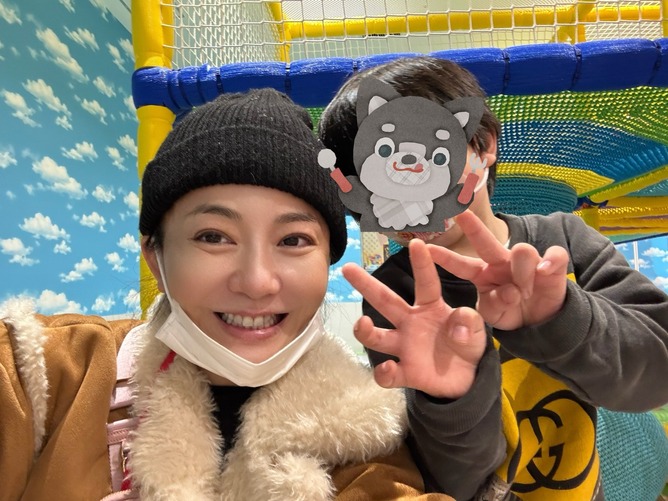 【速報】華原朋美「なくしたリュックを見つけた人に100万円」