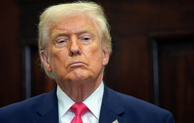 【悲報】トランプ大統領さん本当にイランへの海上封鎖開始する