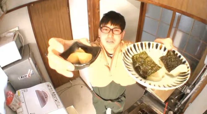 黄金伝説スタッフ「春日さん、我慢じゃなくて節約大会してください」