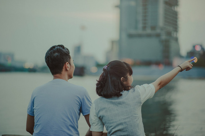 【画像】女さん「できれば彼氏には着てほしくない服がこれ」📸ﾊﾟｼｬ