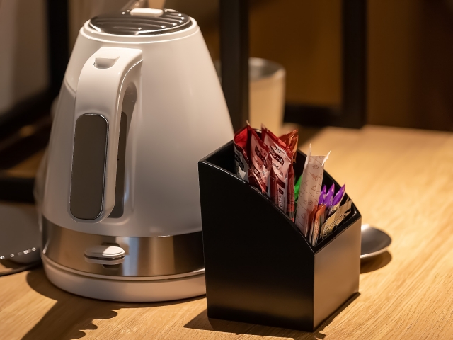 【悲報】電気屋に電気ケトルを見に行ったんやが業界の衰退を感じた