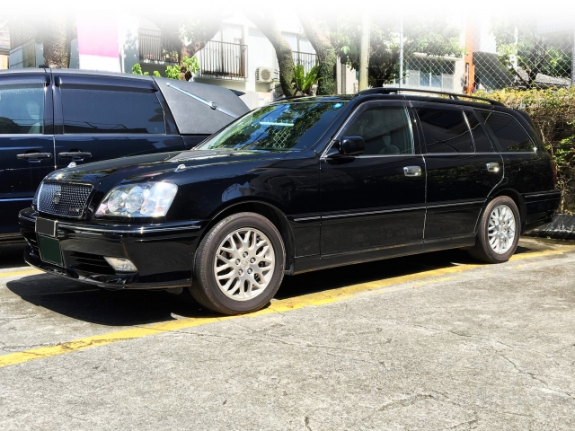 葬儀屋の車が自宅に来たんだけど！ｗｗｗｗｗｗｗｗｗ