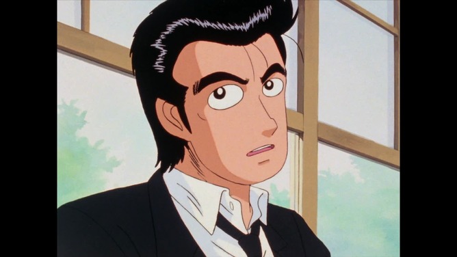 【画像】いじめに対する「美味しんぼ」の山岡の意見が正論すぎると話題に