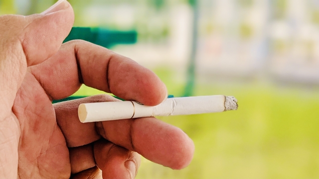 喫煙歴19年だけど禁煙する方法教えて