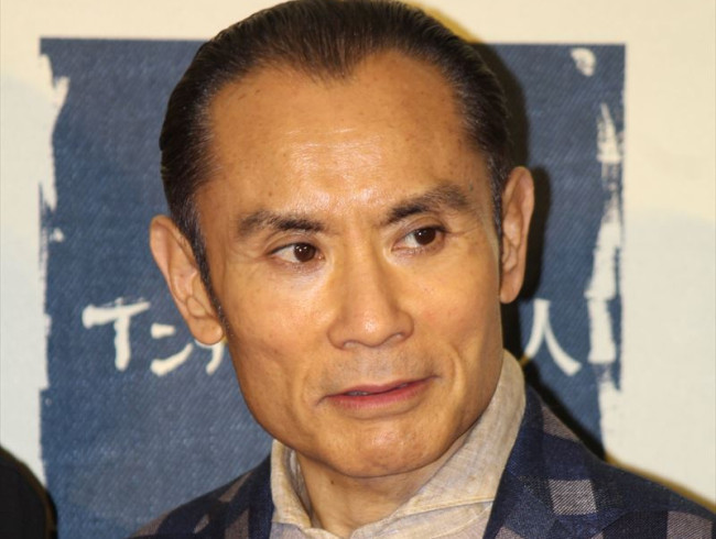 【画像】片岡鶴太郎さんの現在、ヤバいｗｗｗｗｗｗｗｗｗ