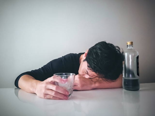 完全に酒やめたけど良いことしかないぞ