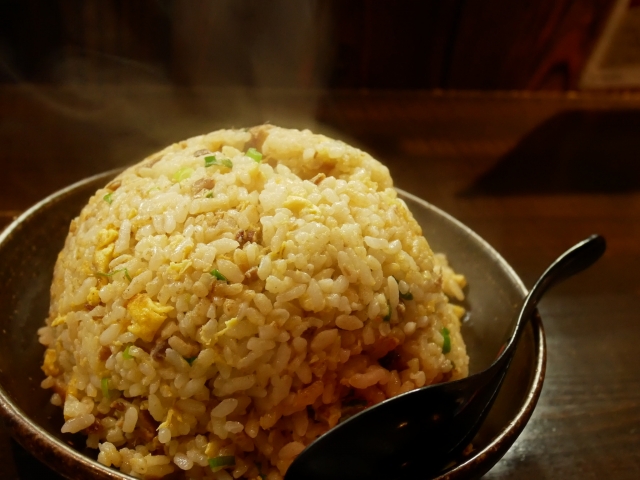 【動画】本場中国のチャーハン、クソ不味そう・・・