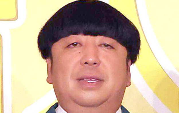 【悲報】バナナマン日村、ガチでやばそう