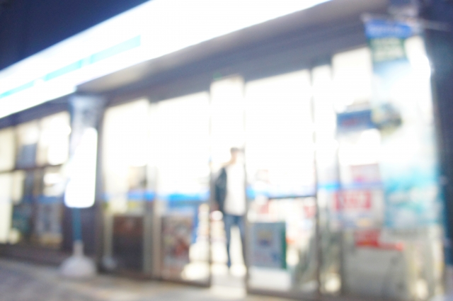 ナマポ者だけど金無さすぎるから万引きする