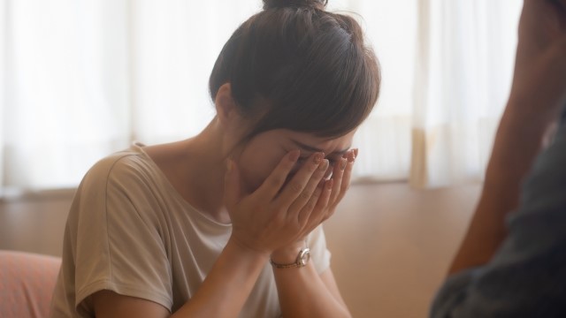 【悲報】ちんさん、9年同棲した相手をリリース