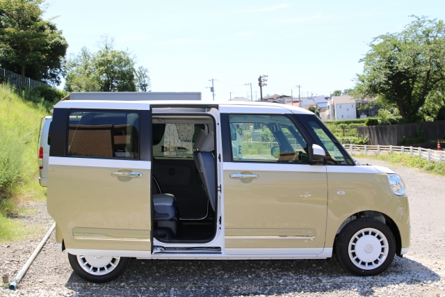 車のドアがスライドする機能ｗｗｗｗｗｗｗｗｗｗｗｗｗｗｗｗ